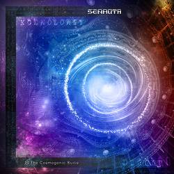 Senmuth : The Cosmogonic Suite